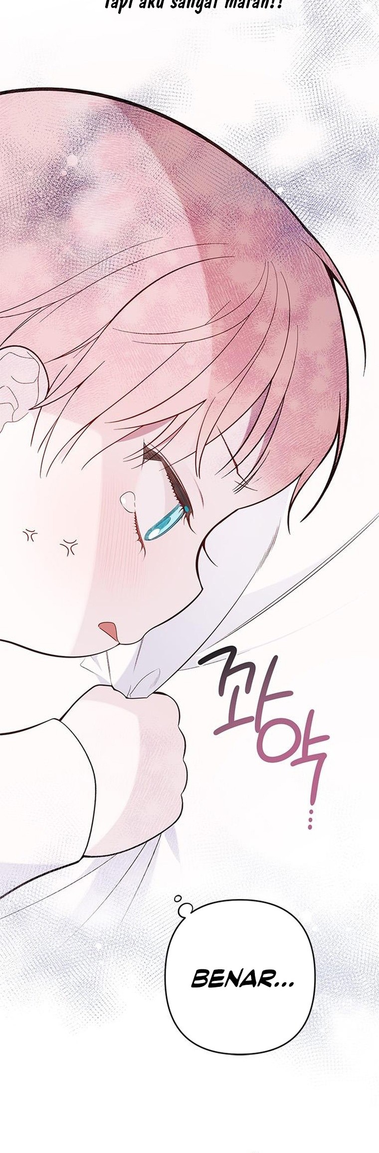 Baby Tyrant Chapter 20 Gambar 51