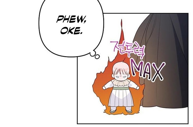 Baby Tyrant Chapter 20 Gambar 59