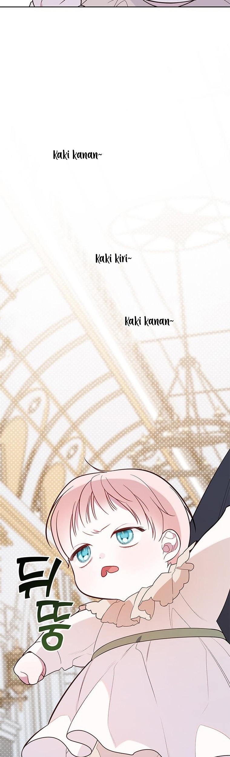 Baby Tyrant Chapter 20 Gambar 61