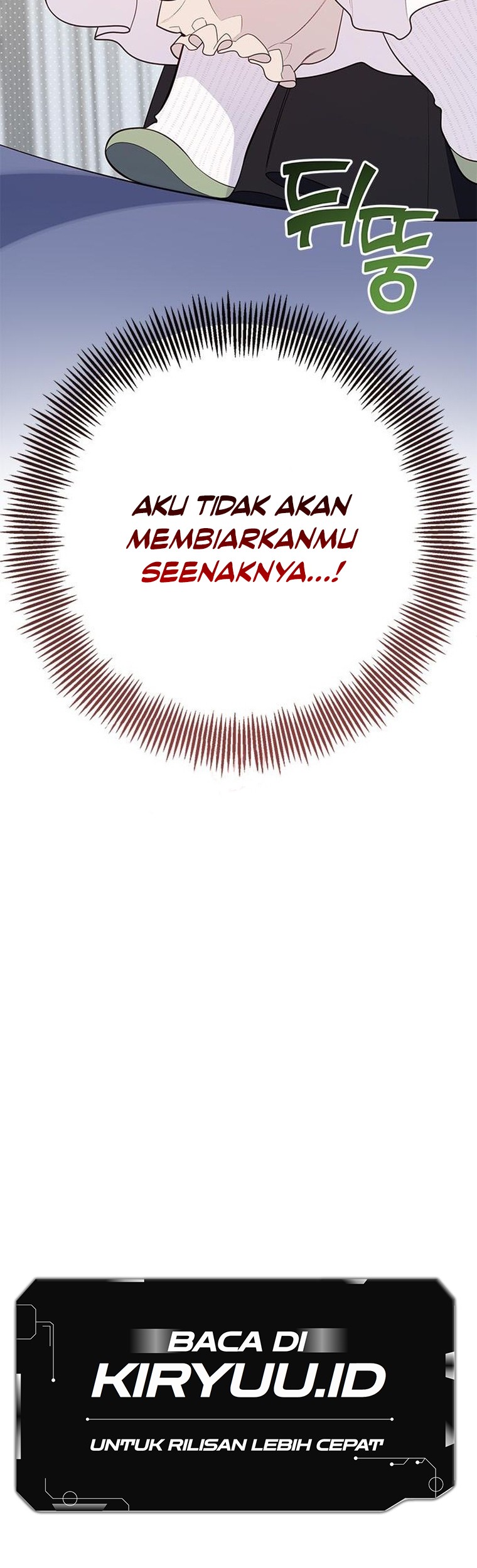 Baby Tyrant Chapter 20 Gambar 62