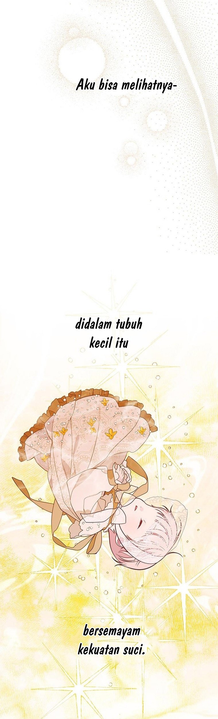 Baby Tyrant Chapter 20 Gambar 8
