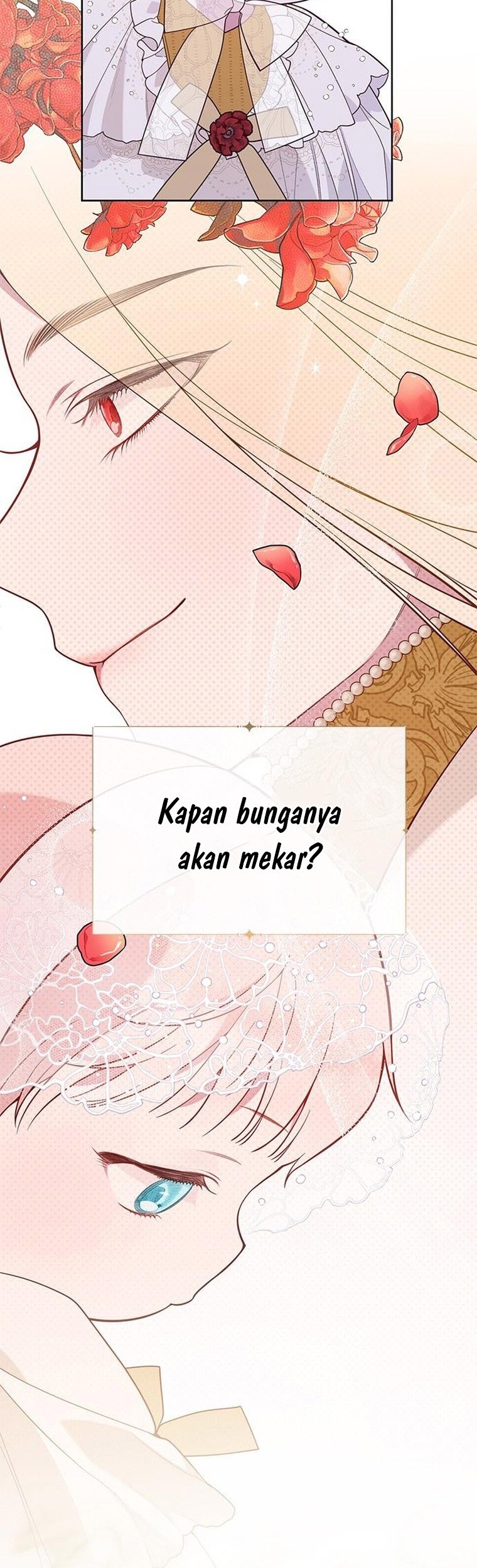 Baby Tyrant Chapter 20 Gambar 15