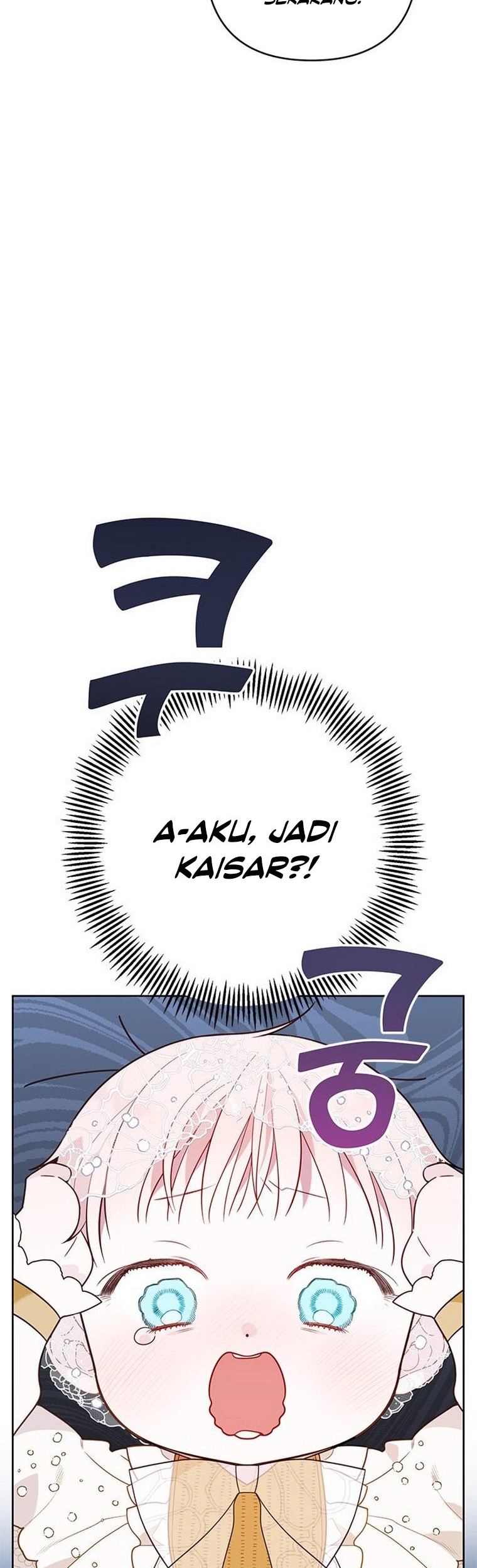 Baby Tyrant Chapter 20 Gambar 26