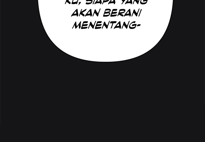Baby Tyrant Chapter 19 Gambar 35