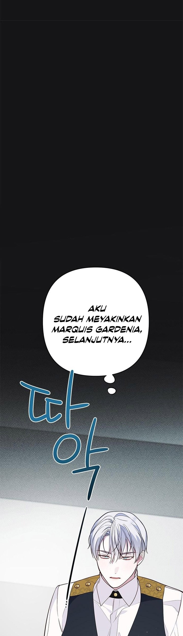 Baby Tyrant Chapter 19 Gambar 36