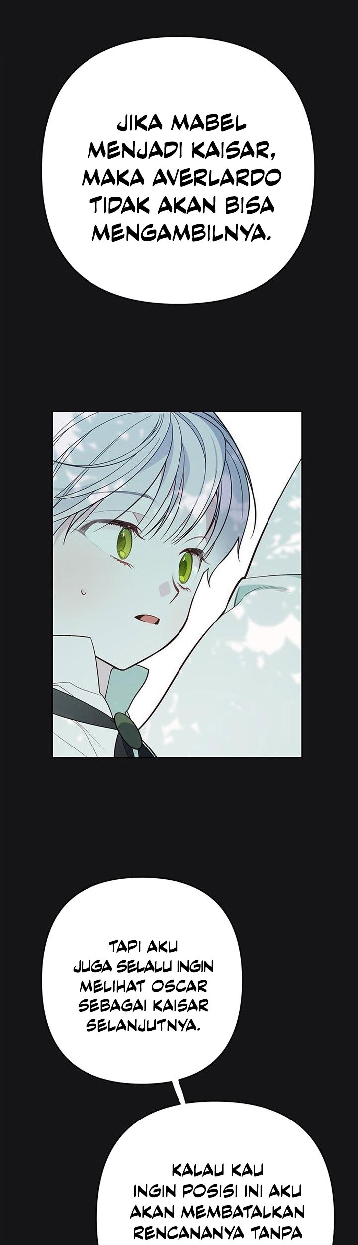 Baby Tyrant Chapter 19 Gambar 47