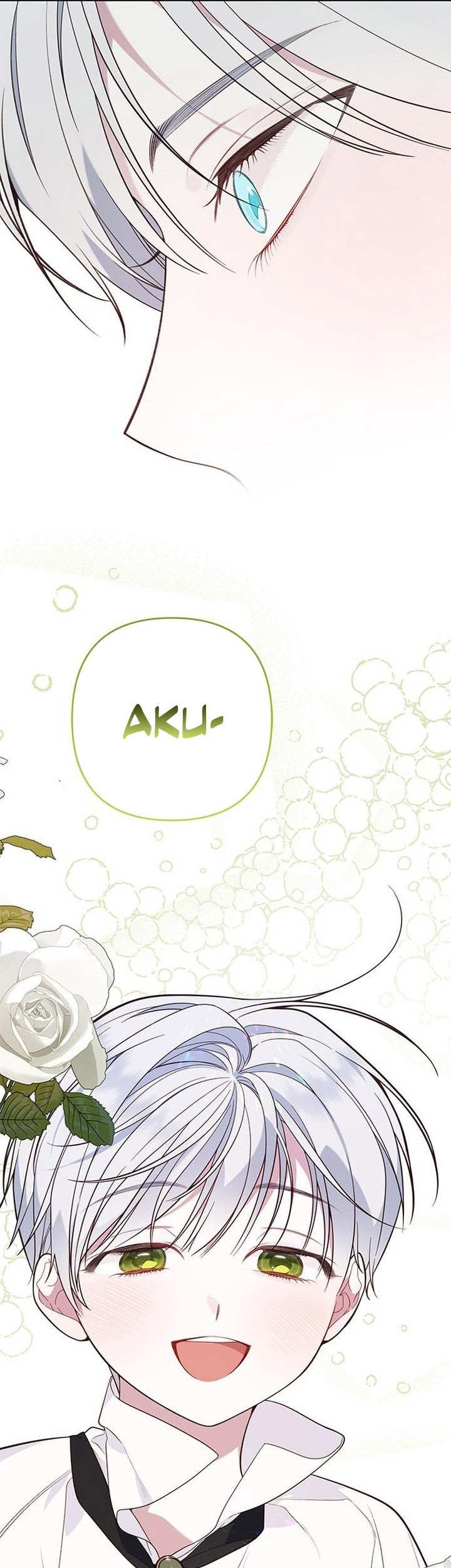 Baby Tyrant Chapter 19 Gambar 53