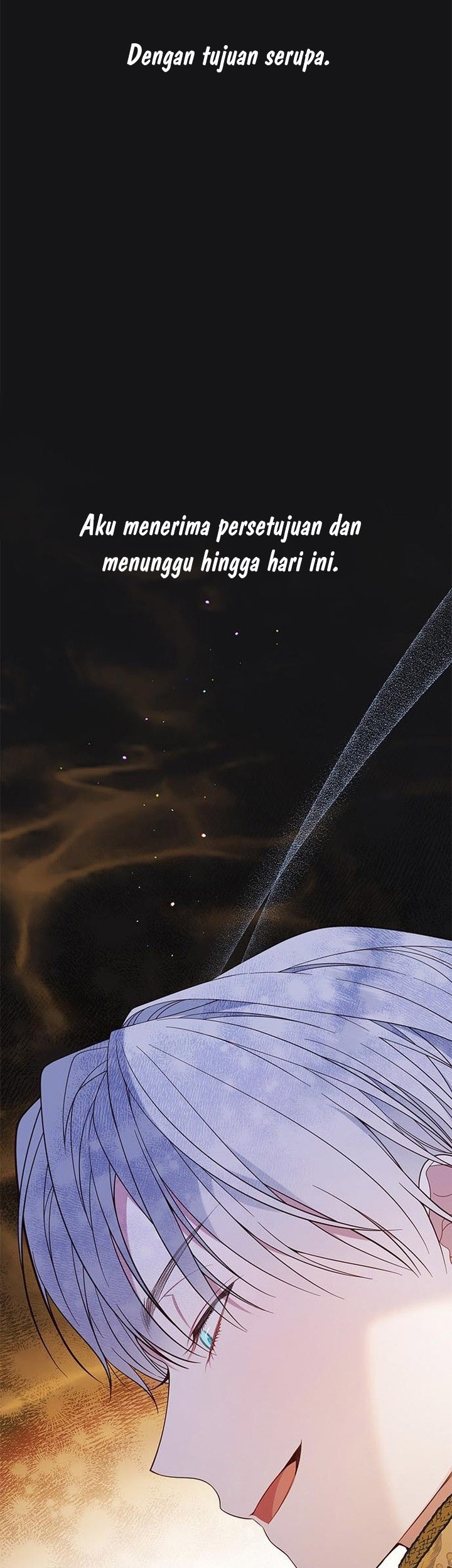 Baby Tyrant Chapter 19 Gambar 65