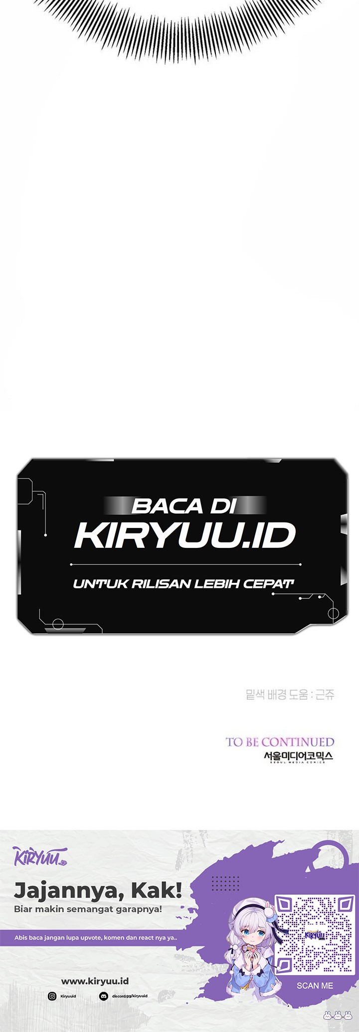 Baby Tyrant Chapter 19 Gambar 67