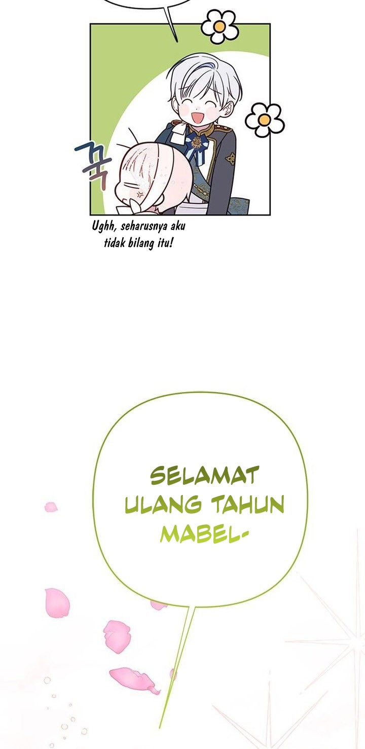 Baby Tyrant Chapter 19 Gambar 4