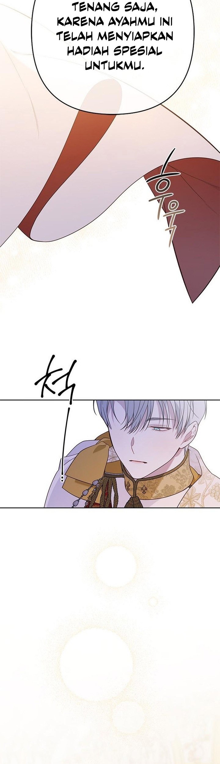 Baby Tyrant Chapter 19 Gambar 14