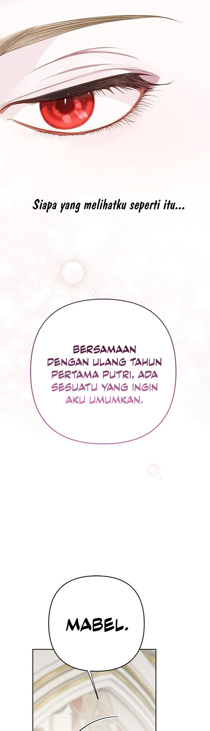 Baby Tyrant Chapter 19 Gambar 18