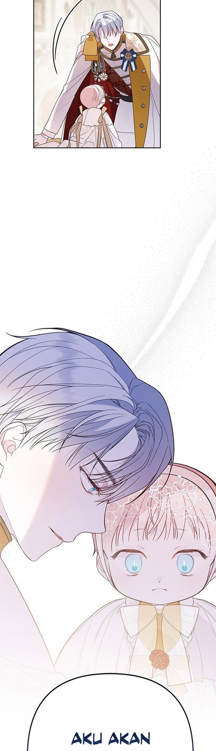 Baby Tyrant Chapter 19 Gambar 19