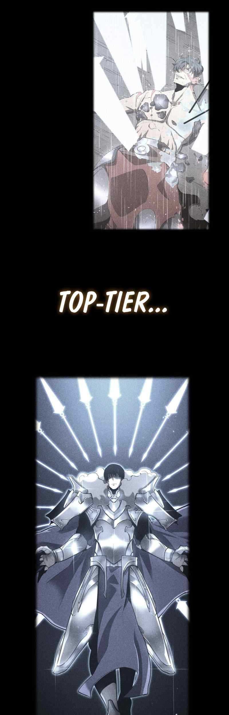 Return of the SSS-Class Ranker Chapter 83 Gambar 47