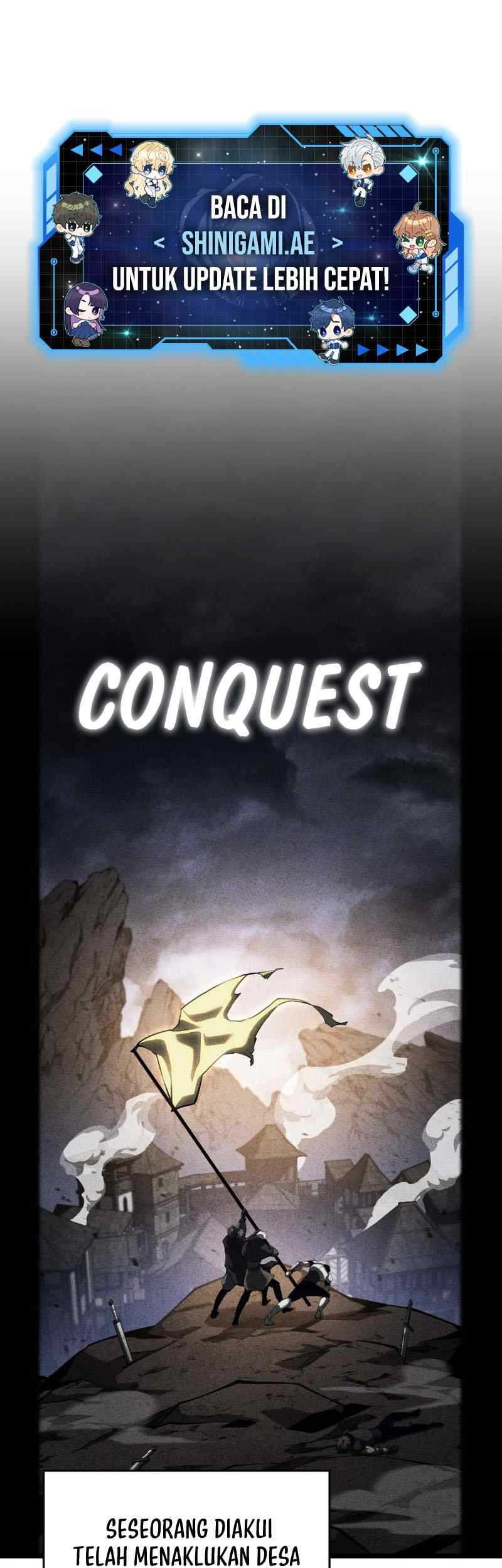 Baca Return of the SSS-Class Ranker Chapter 83 Gambar 2