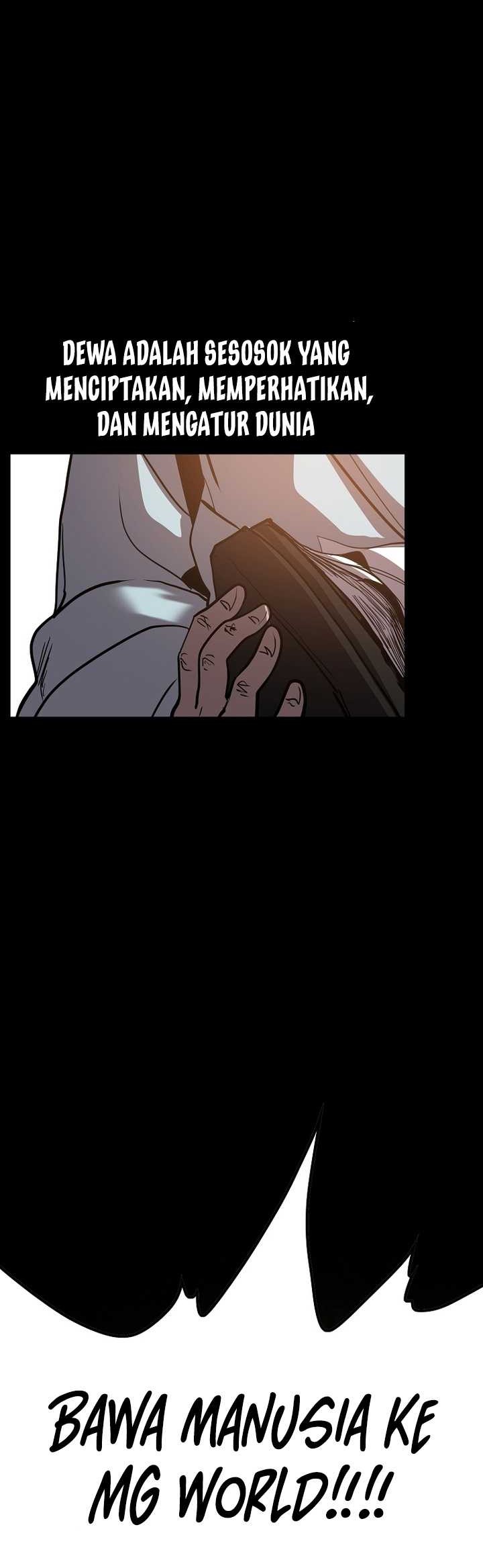 VR HERO Chapter 42 Gambar 36