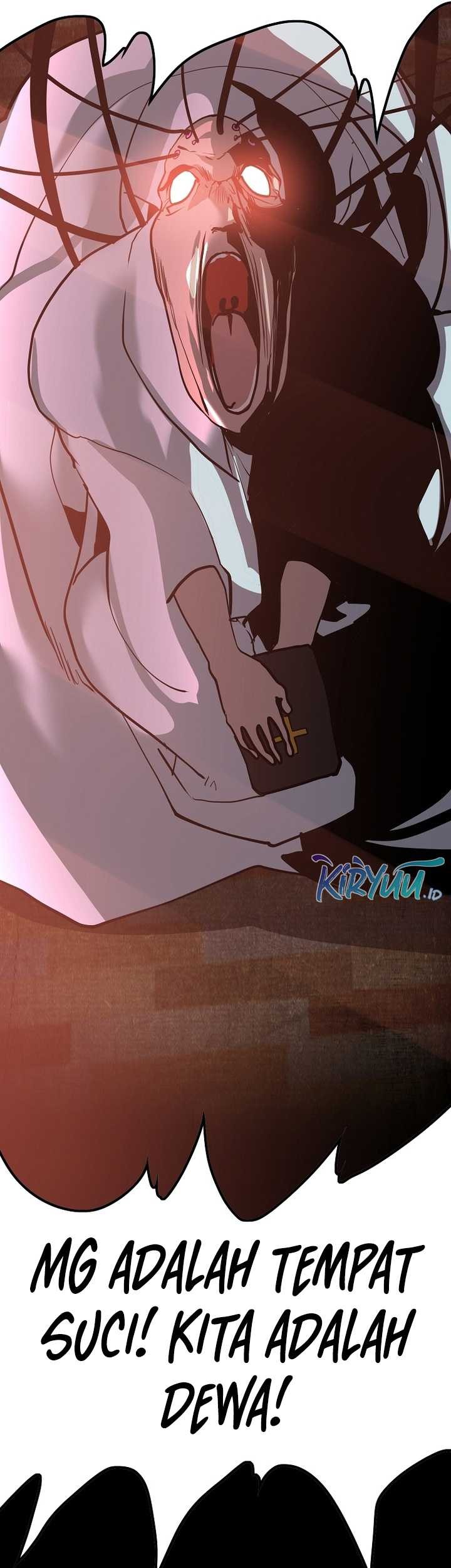 VR HERO Chapter 42 Gambar 37