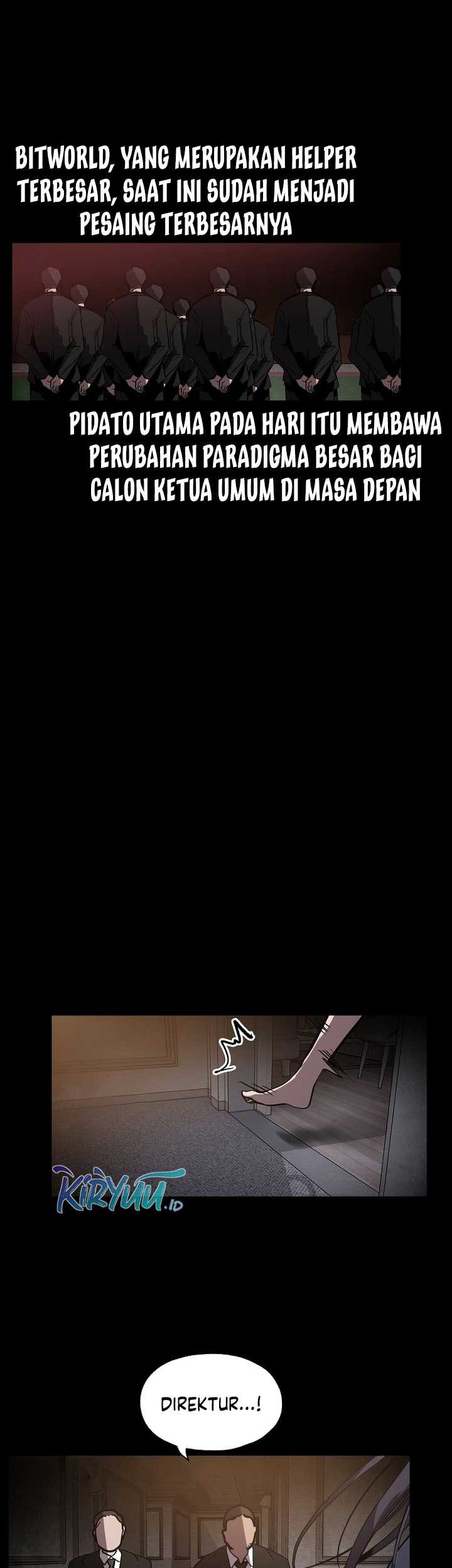 VR HERO Chapter 42 Gambar 39