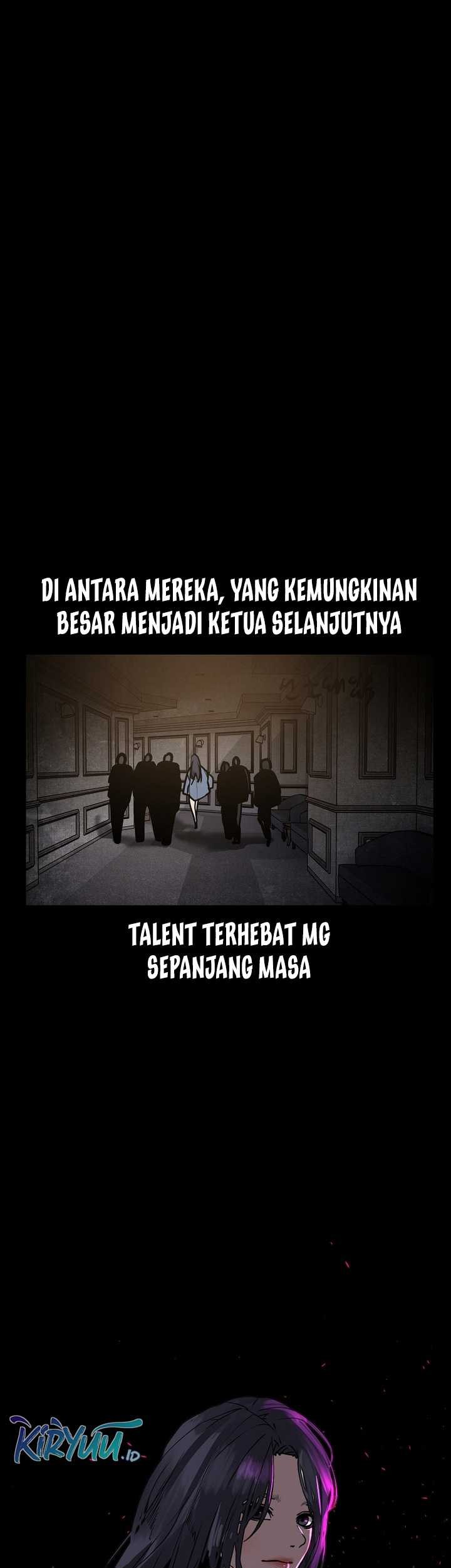 VR HERO Chapter 42 Gambar 41