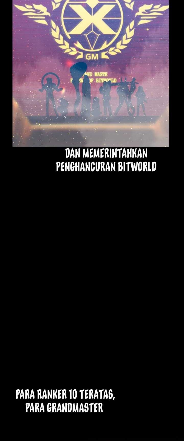 VR HERO Chapter 42 Gambar 43