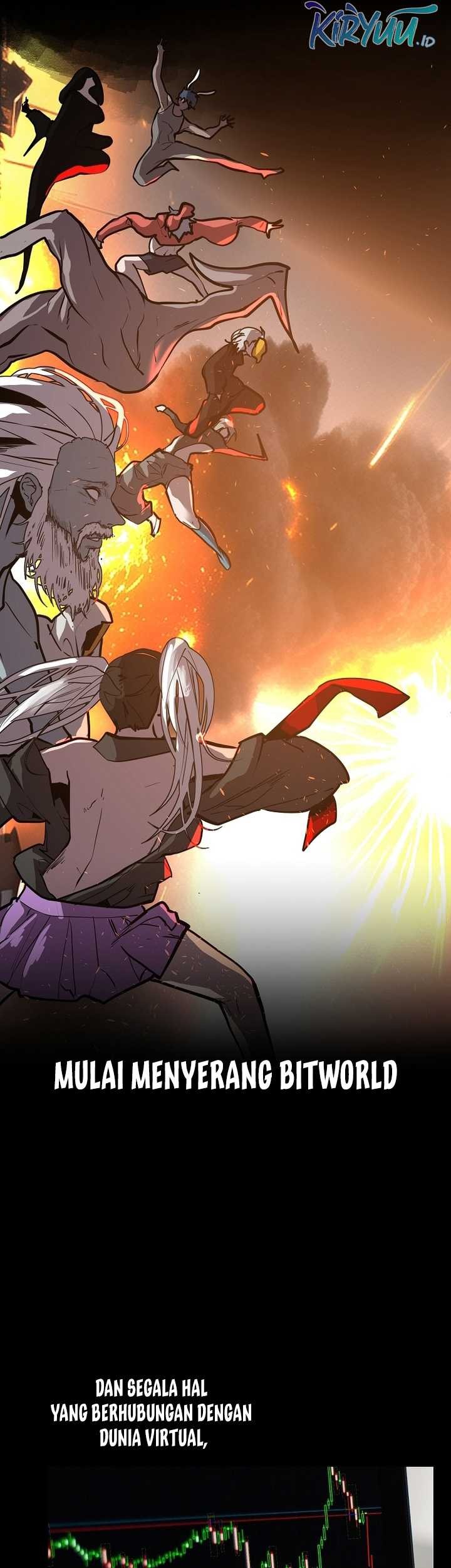 VR HERO Chapter 42 Gambar 44