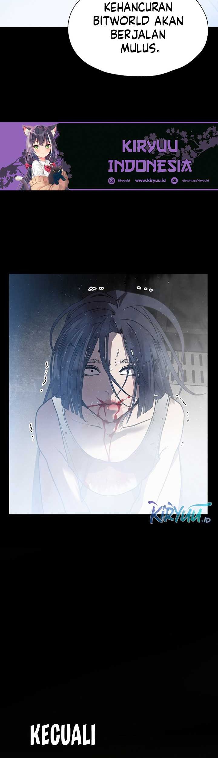 VR HERO Chapter 42 Gambar 50