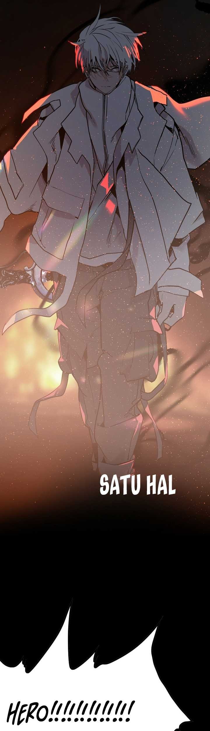 VR HERO Chapter 42 Gambar 52