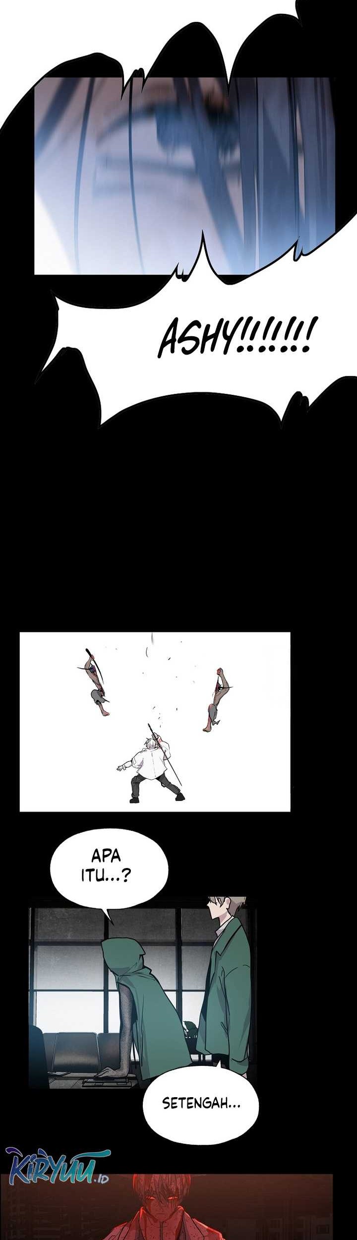 VR HERO Chapter 42 Gambar 53