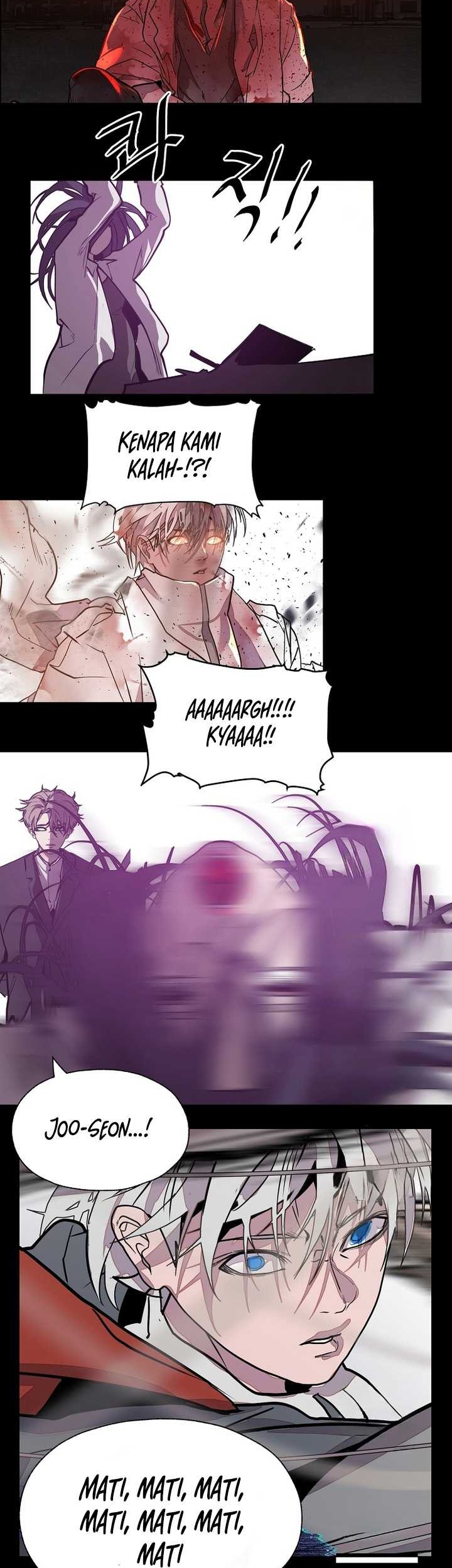 VR HERO Chapter 42 Gambar 54