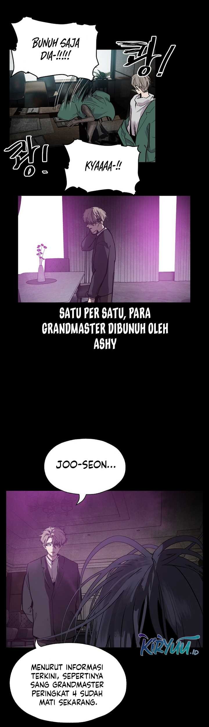 VR HERO Chapter 42 Gambar 56