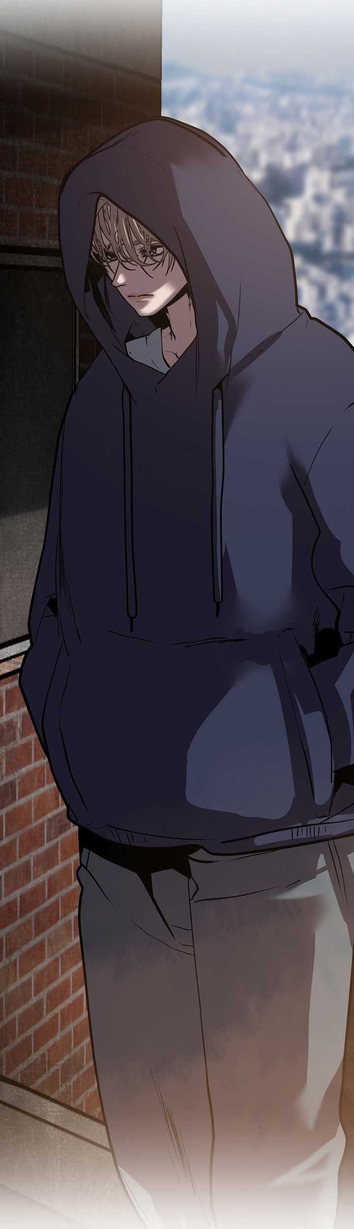 VR HERO Chapter 42 Gambar 68