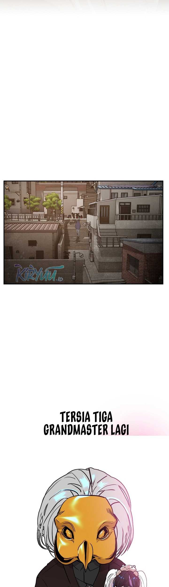 VR HERO Chapter 42 Gambar 69