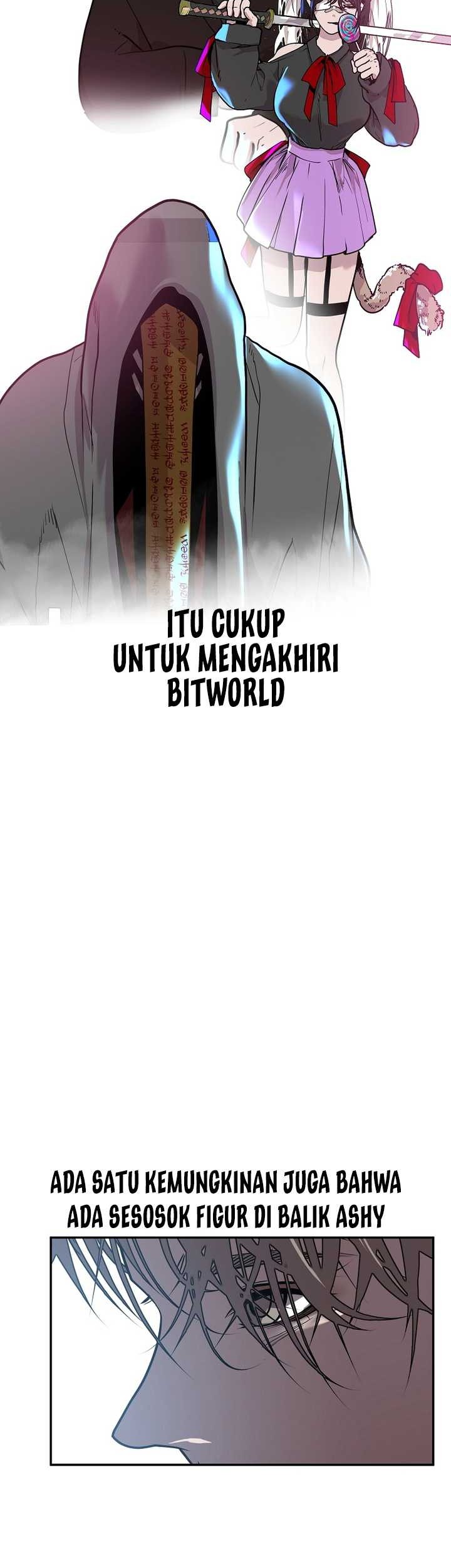 VR HERO Chapter 42 Gambar 70