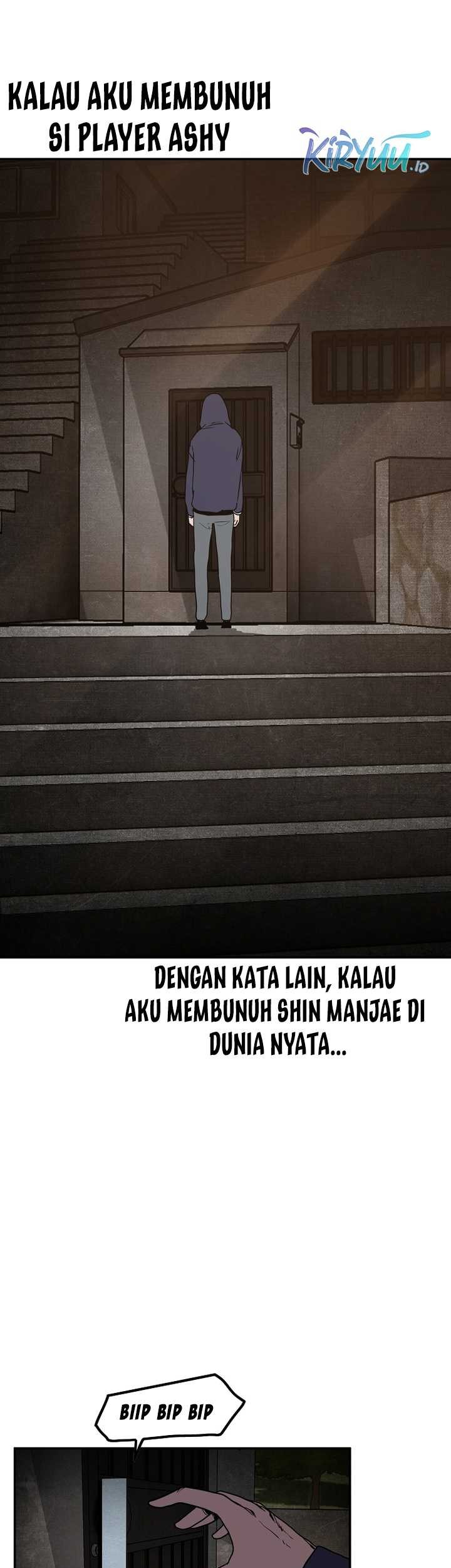 VR HERO Chapter 42 Gambar 72