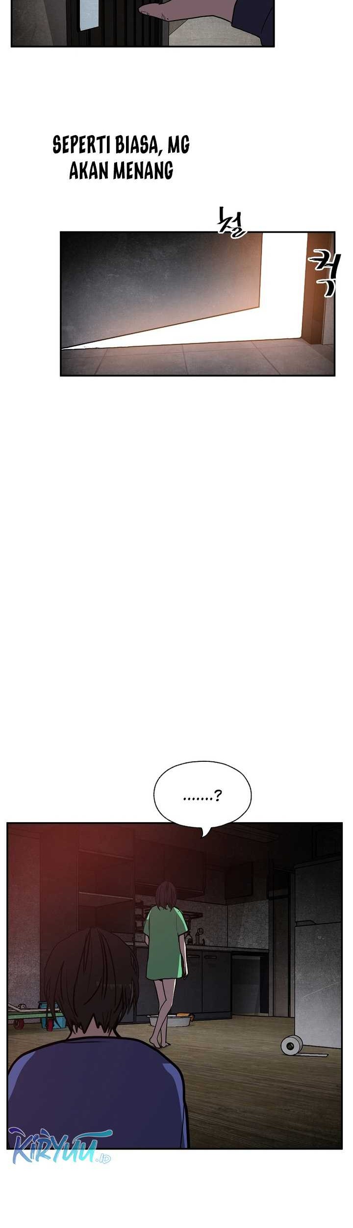 VR HERO Chapter 42 Gambar 73