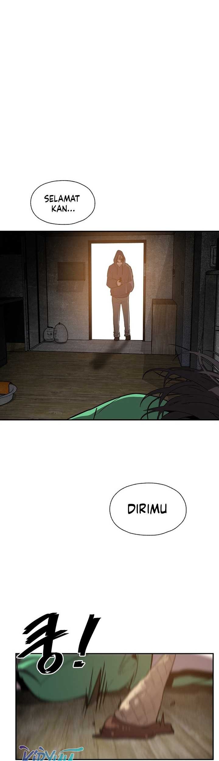 VR HERO Chapter 42 Gambar 77