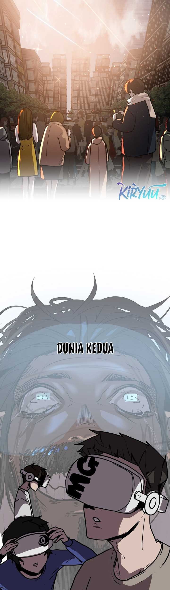 VR HERO Chapter 42 Gambar 6