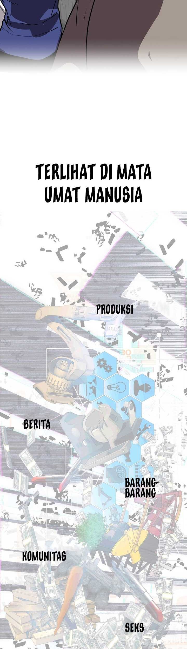 VR HERO Chapter 42 Gambar 7