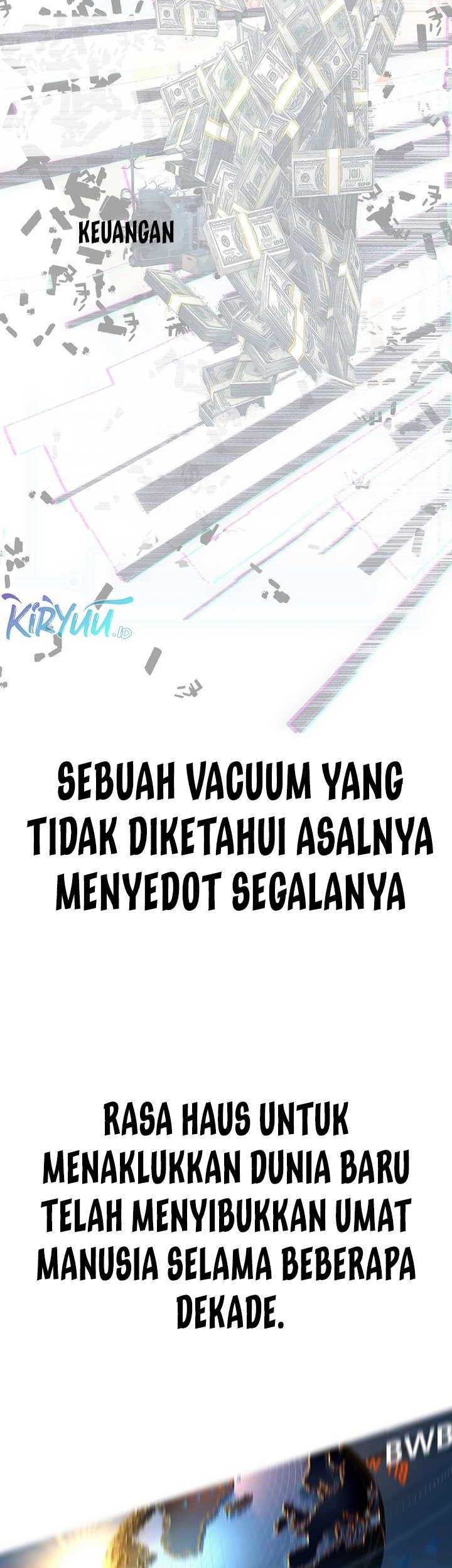 VR HERO Chapter 42 Gambar 8