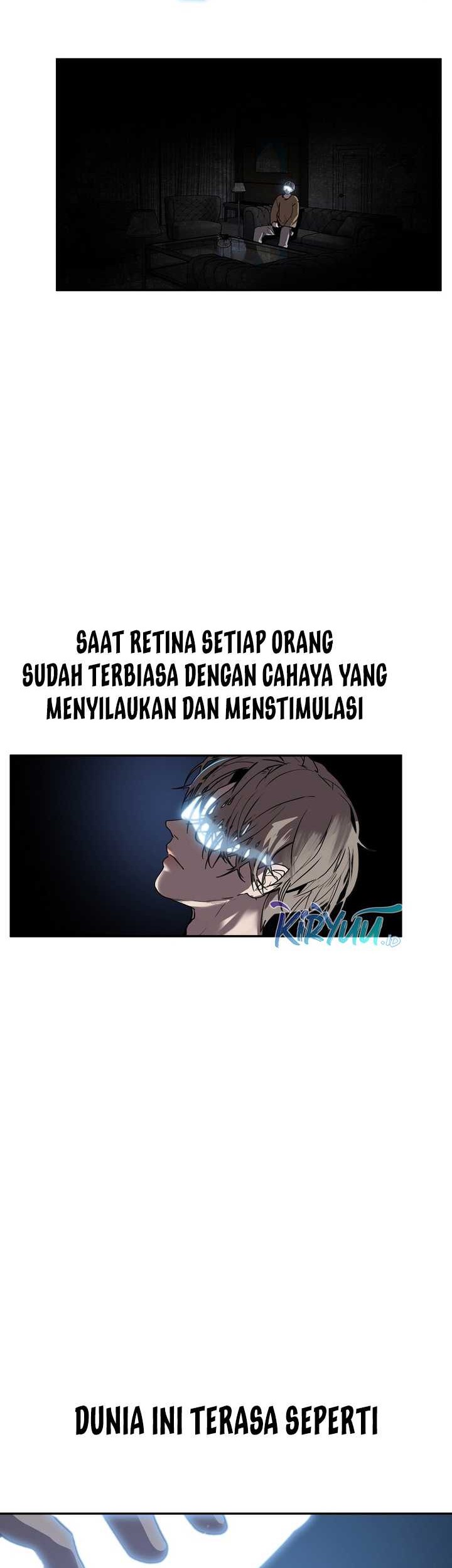 VR HERO Chapter 42 Gambar 11