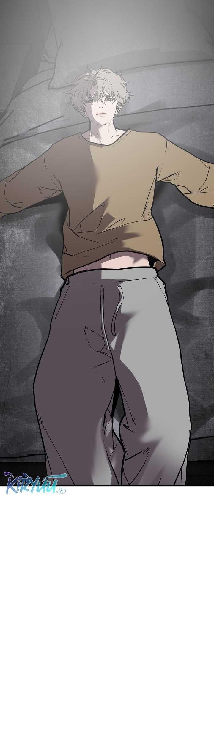 VR HERO Chapter 42 Gambar 14