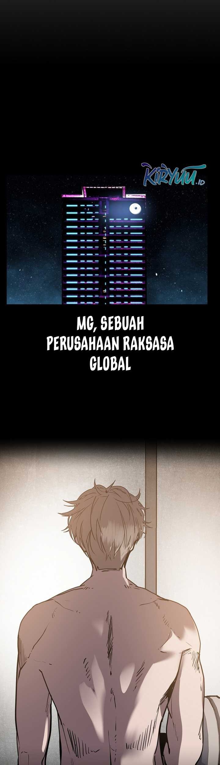 VR HERO Chapter 42 Gambar 16