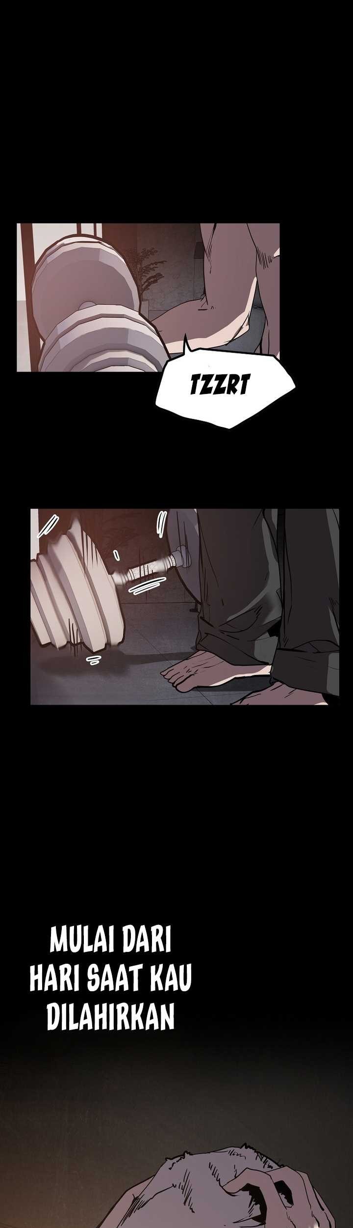 VR HERO Chapter 42 Gambar 18