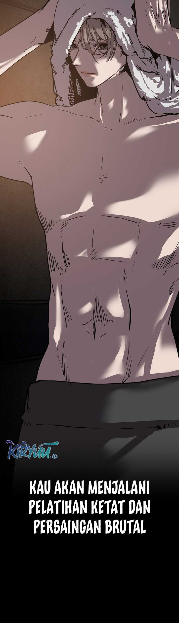 VR HERO Chapter 42 Gambar 19