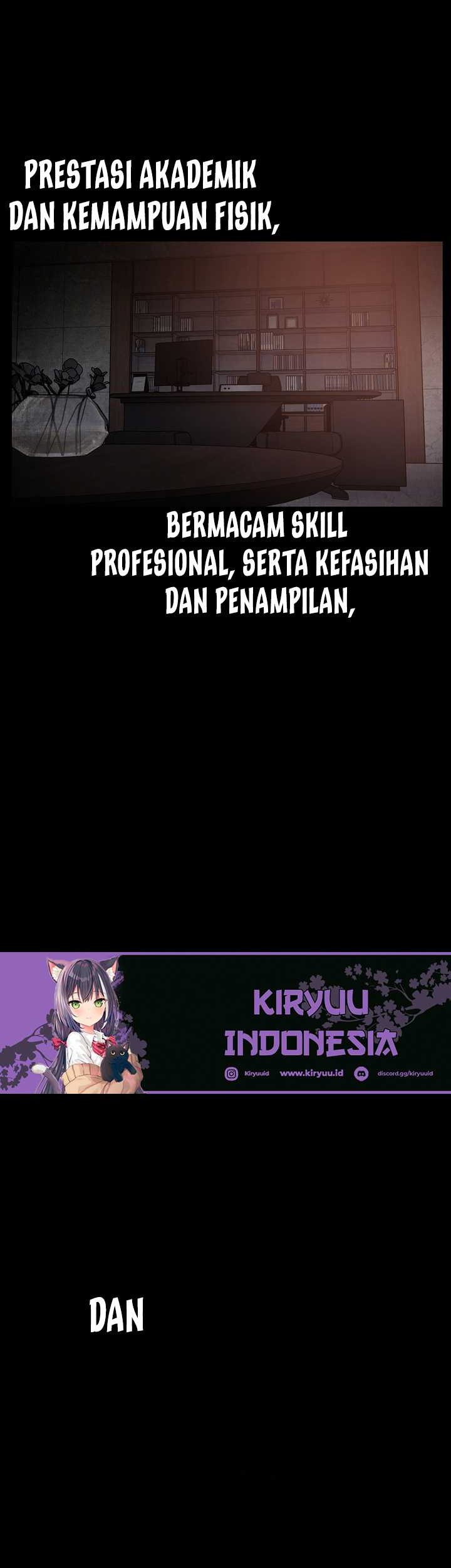 VR HERO Chapter 42 Gambar 20