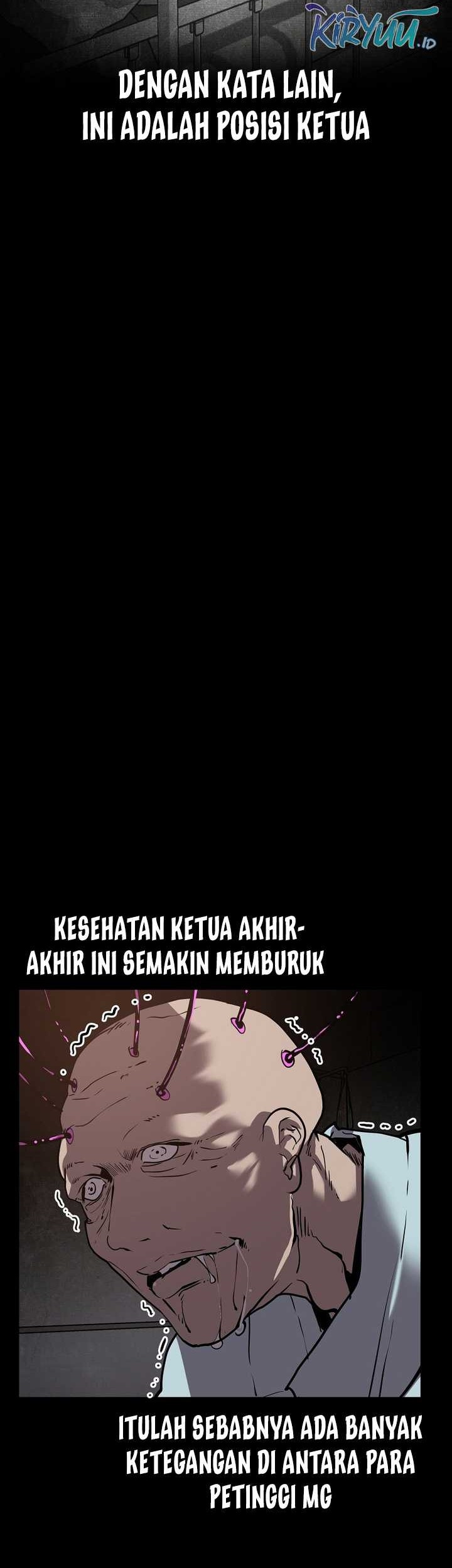 VR HERO Chapter 42 Gambar 27