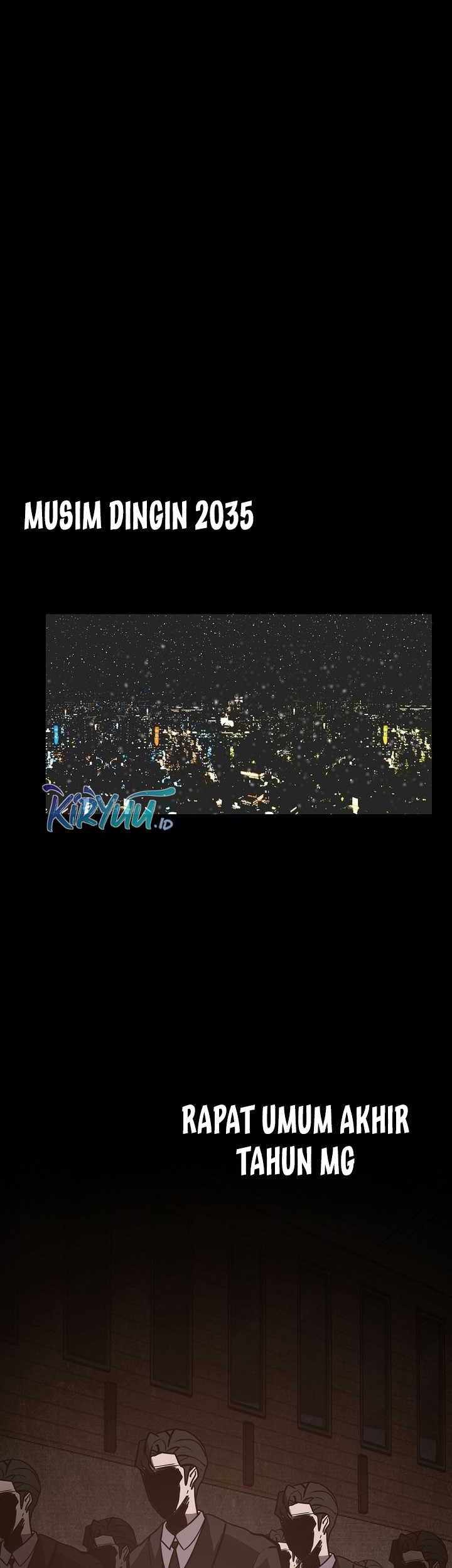 VR HERO Chapter 42 Gambar 28