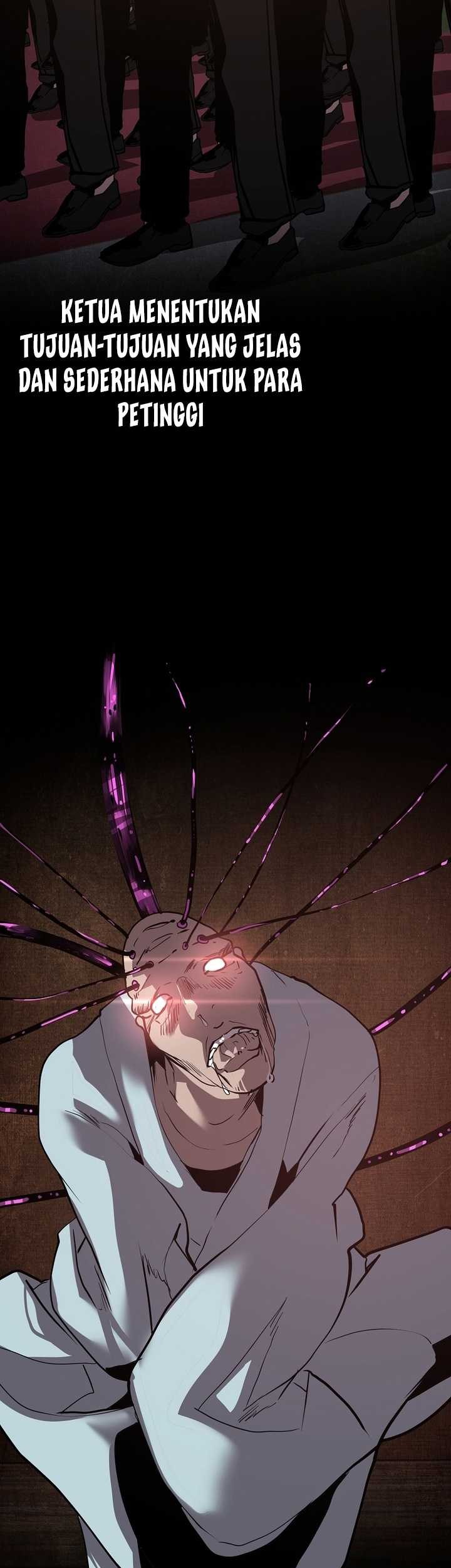 VR HERO Chapter 42 Gambar 30