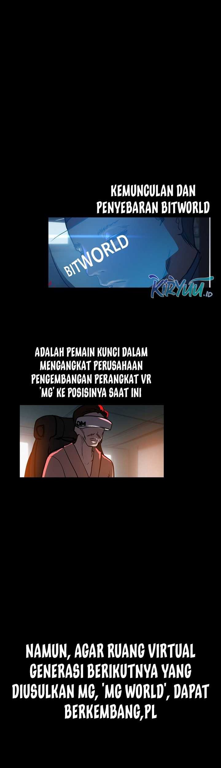 VR HERO Chapter 42 Gambar 32
