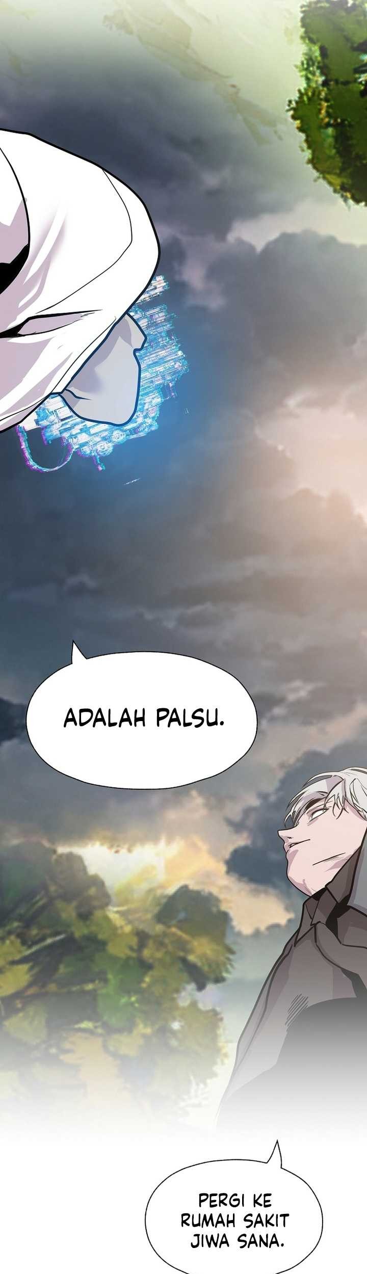 VR HERO Chapter 41 Gambar 35